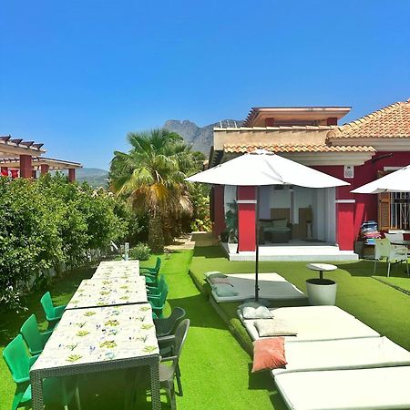 Stag Hendo25Pax Only 10Min To The Party Area Despedidas 25Pax 10 Min De La Zona De Fiesta Consultar Precio Benidorm Extérieur photo