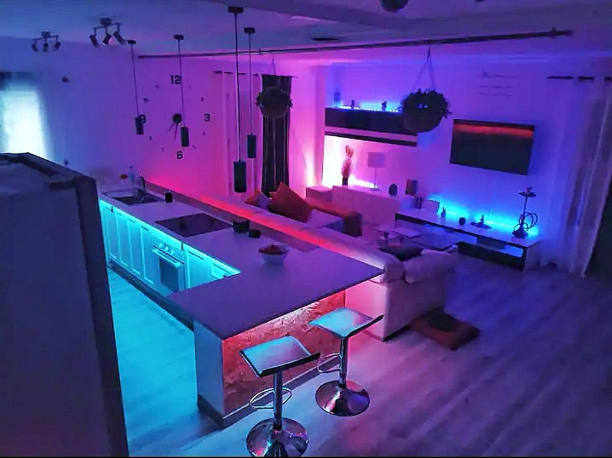 Stag Hendo25Pax Only 10Min To The Party Area Despedidas 25Pax 10 Min De La Zona De Fiesta Consultar Precio Benidorm Extérieur photo