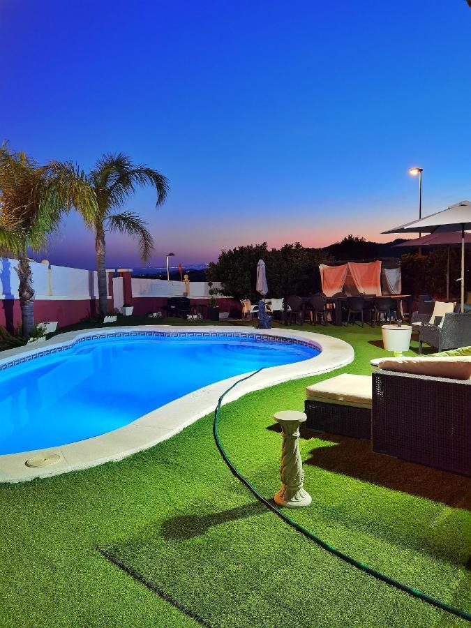 Stag Hendo25Pax Only 10Min To The Party Area Despedidas 25Pax 10 Min De La Zona De Fiesta Consultar Precio Benidorm Extérieur photo