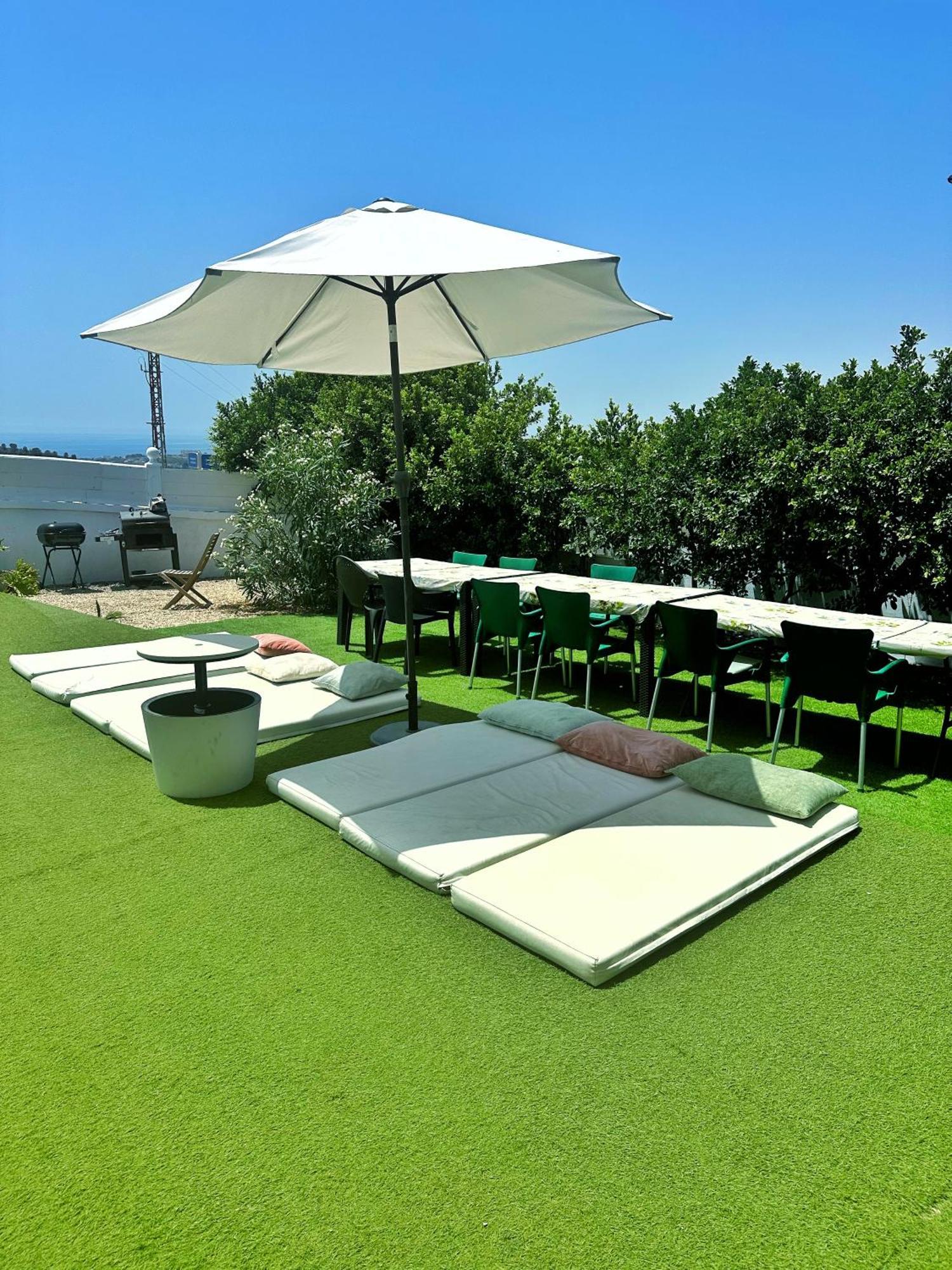 Stag Hendo25Pax Only 10Min To The Party Area Despedidas 25Pax 10 Min De La Zona De Fiesta Consultar Precio Benidorm Extérieur photo