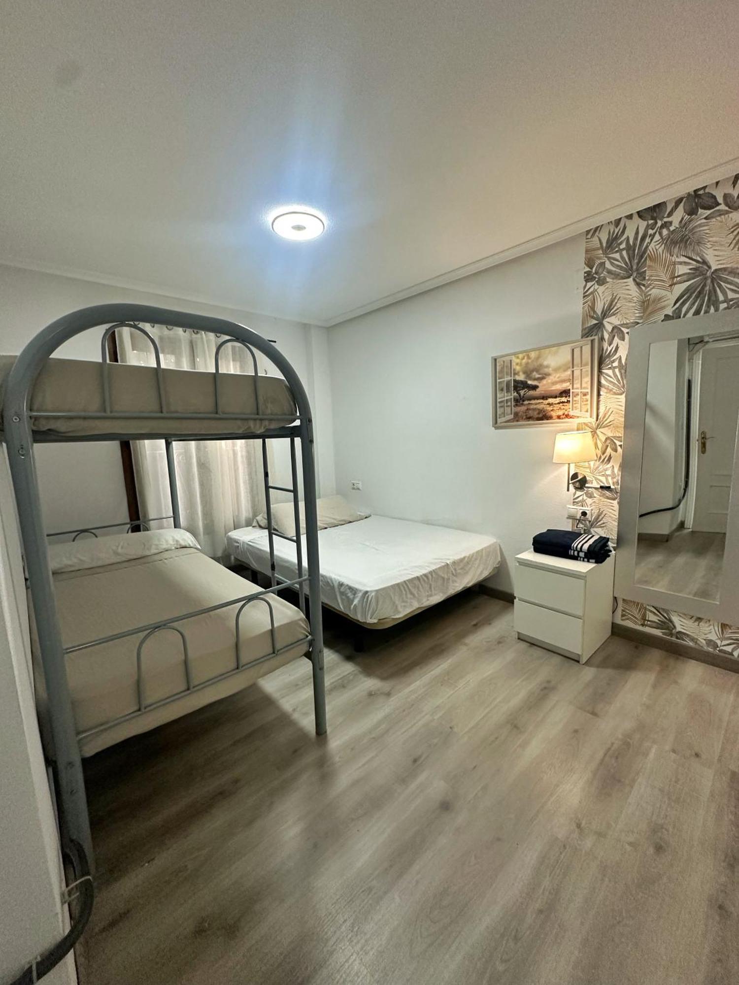 Stag Hendo25Pax Only 10Min To The Party Area Despedidas 25Pax 10 Min De La Zona De Fiesta Consultar Precio Benidorm Extérieur photo